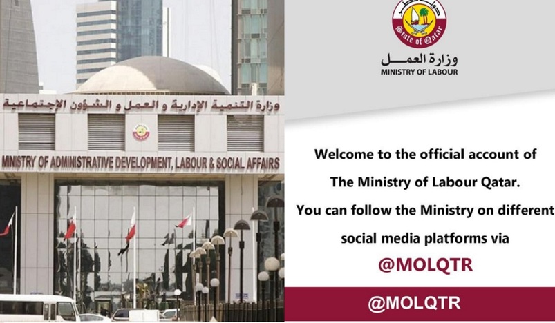 Ministry of Labour launches new official social media account